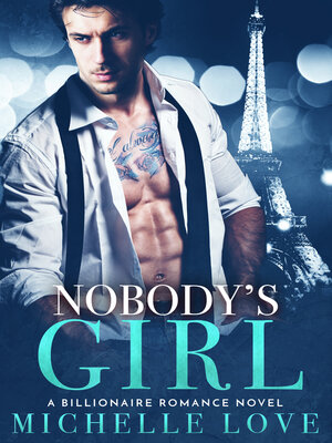cover image of Nobody's Girl